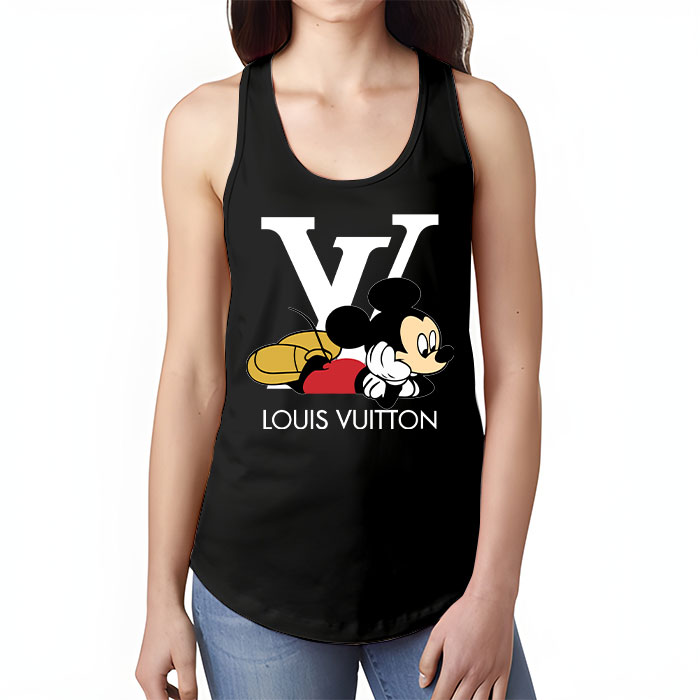 Louis-Vuitton-Logo-Luxury-Mickey-Mouse-Unisex-Tank-Top-TB107-3