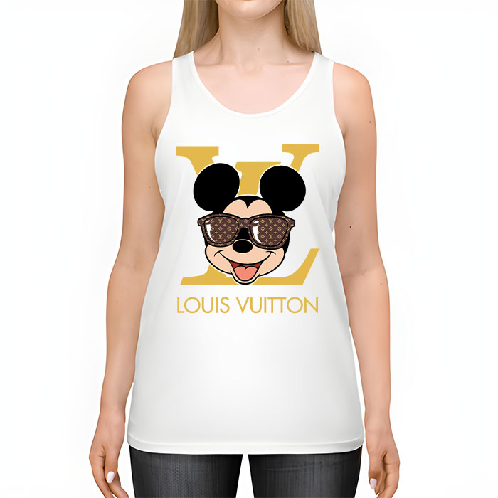 Louis-Vuitton-Logo-Luxury-Monogram-Canvas-Pattern-Mickey-Mouse-Unisex-Tank-Top-TB083-1