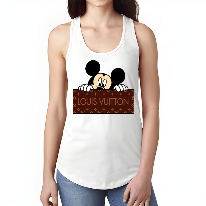 Louis-Vuitton-Logo-Luxury-Monogram-Canvas-Pattern-Mickey-Mouse-Unisex-Tank-Top-TB110-2