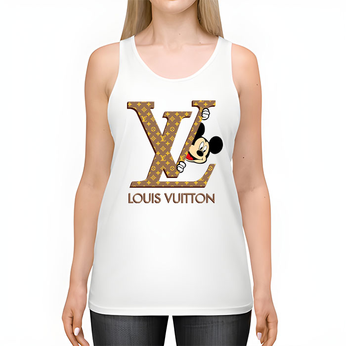 Louis-Vuitton-Logo-Luxury-Monogram-Canvas-Pattern-Mickey-Mouse-Unisex-Tank-Top-TB113-1