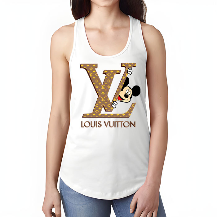 Louis-Vuitton-Logo-Luxury-Monogram-Canvas-Pattern-Mickey-Mouse-Unisex-Tank-Top-TB113-2