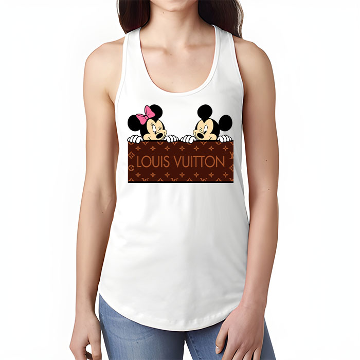 Louis-Vuitton-Logo-Luxury-Monogram-Canvas-Pattern-Minnie-Mouse-Mickey-Mouse-Unisex-Tank-Top-TB112-7