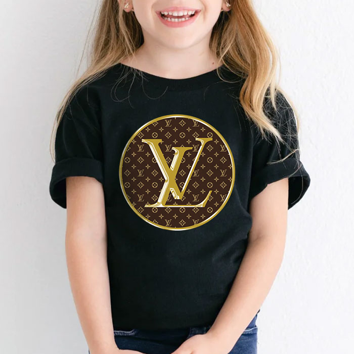 Louis-Vuitton-Logo-Luxury-Monogram-Canvas-Pattern-Unisex-T-Shirt-NTB2708-3
