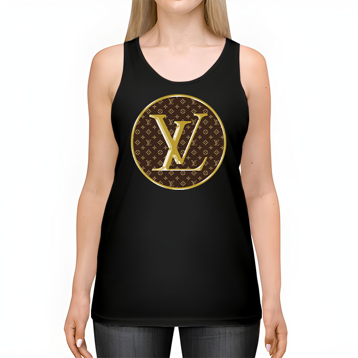 Louis-Vuitton-Logo-Luxury-Monogram-Canvas-Pattern-Unisex-Tank-Top-NTB2538-1