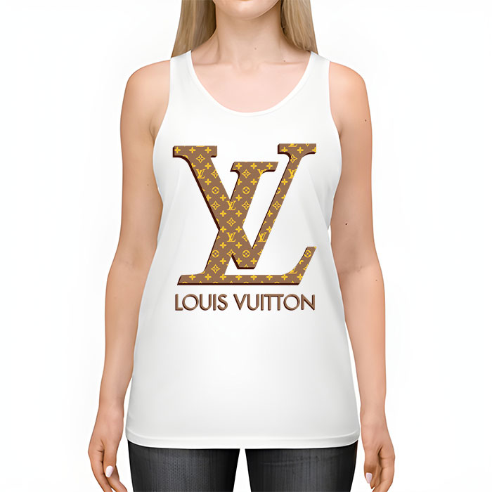 Louis-Vuitton-Logo-Luxury-Monogram-Canvas-Pattern-Unisex-Tank-Top-TB145-1