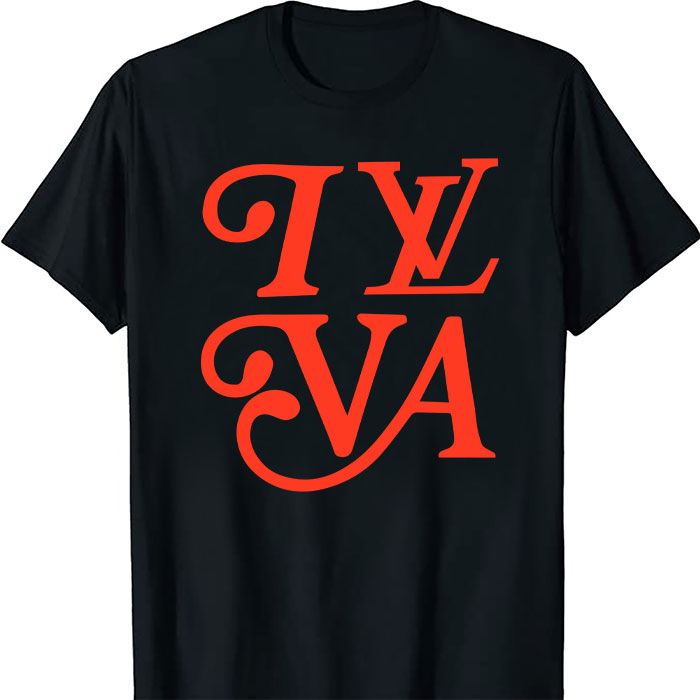 Louis-Vuitton-Logo-Luxury-Pharrell-LV-Unisex-T-Shirt-CB447 Louis Vuitton Logo Luxury Pharrell LV Unisex T-Shirt CB447