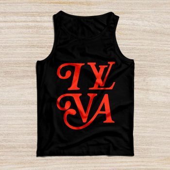 Louis Vuitton Logo Luxury Pharrell Unisex Tank Top TB137