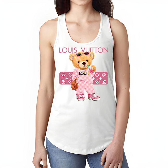 Louis-Vuitton-Logo-Luxury-Teddy-Bear-Unisex-Tank-Top-NTB2560-2