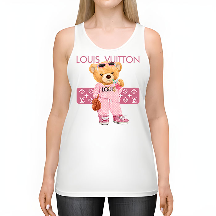 Louis-Vuitton-Logo-Luxury-Teddy-Bear-Unisex-Tank-Top-NTB2560-3