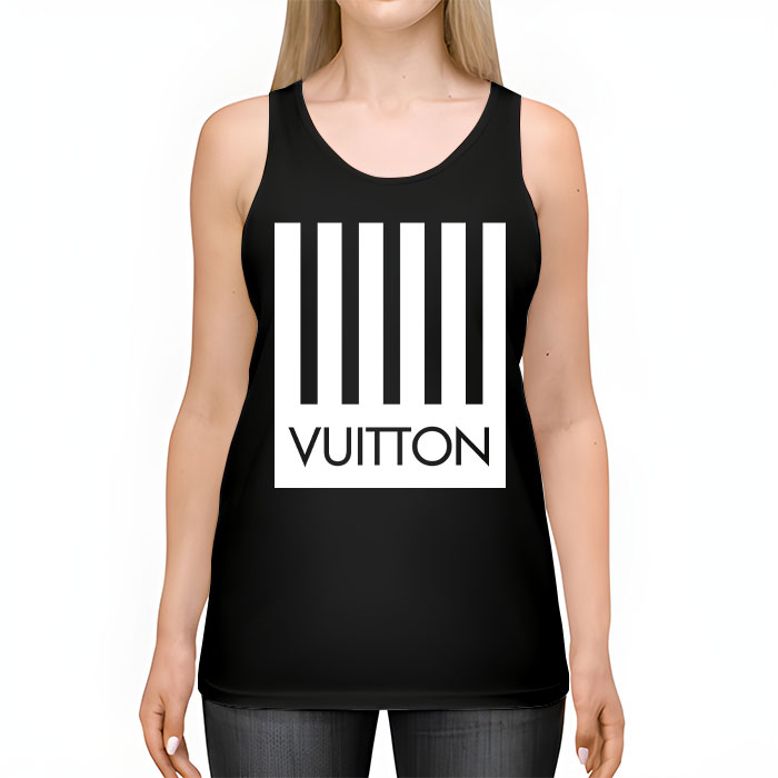 Louis-Vuitton-Logo-Luxury-With-Barcode-Logo-Unisex-Tank-Top-TB143-2