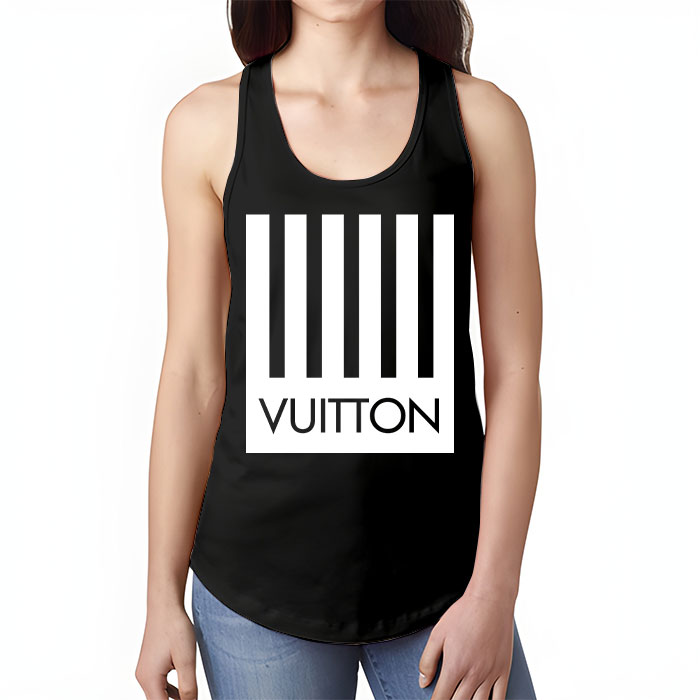 Louis-Vuitton-Logo-Luxury-With-Barcode-Logo-Unisex-Tank-Top-TB143-3