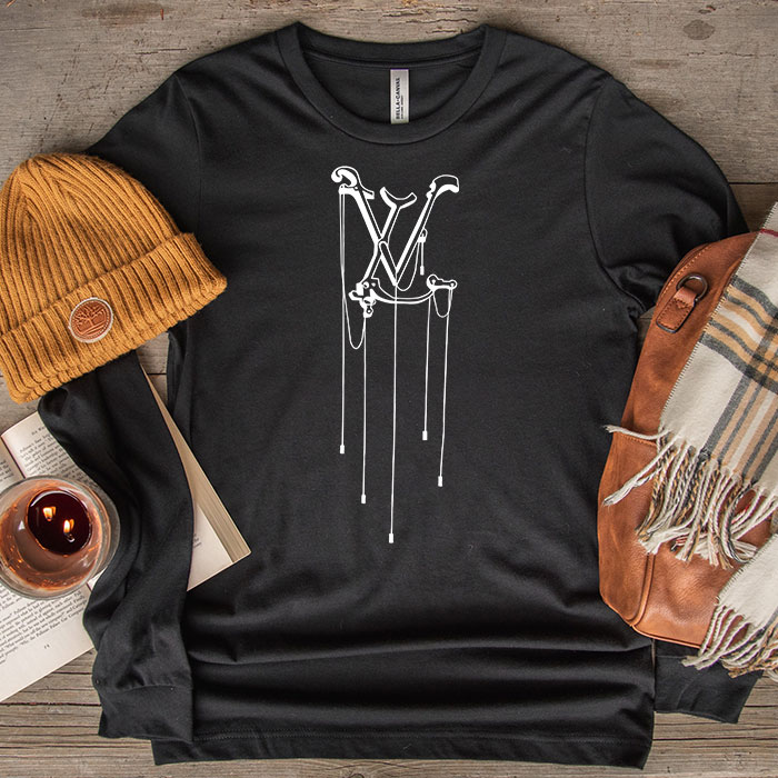 Louis-Vuitton-Luxury-Logo-Unisex-Kid-Long-Sleeve-Tee-TBL175-1