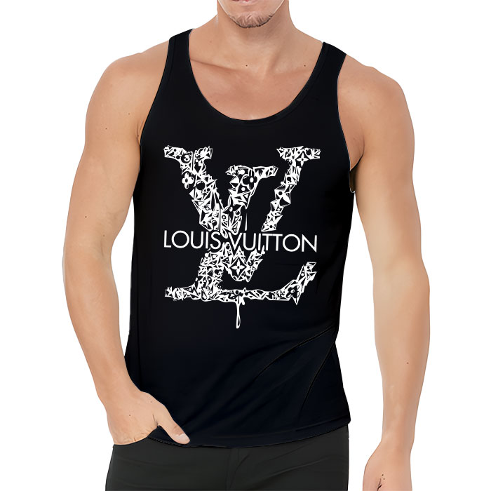 Louis-Vuitton-Luxury-Logo-Unisex-Tank-Top-TB117-1