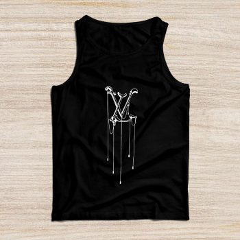 Louis Vuitton Luxury Logo Unisex Tank Top TB118