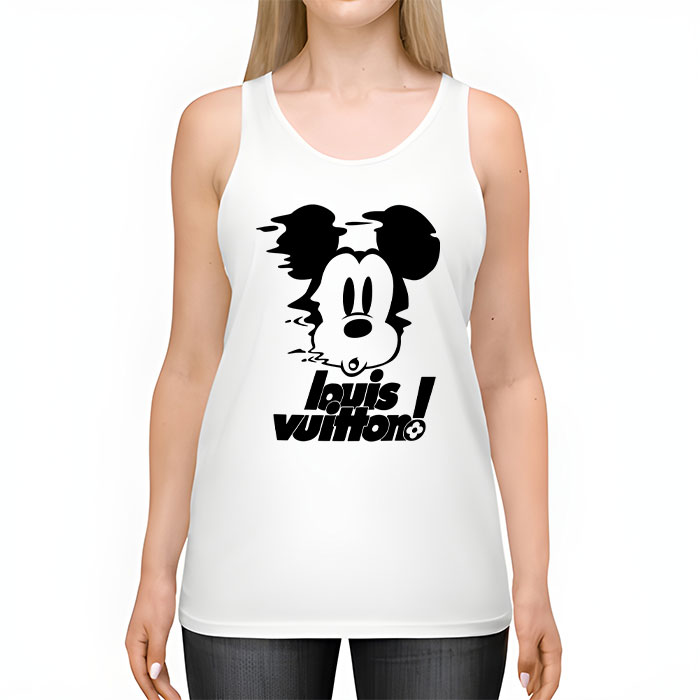 Louis-Vuitton-Mickey-Mouse-Unisex-Tank-Top-TB091-1