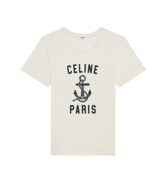 Men - Carte Blanche Celine Tee Unisex T-Shirt FTS459