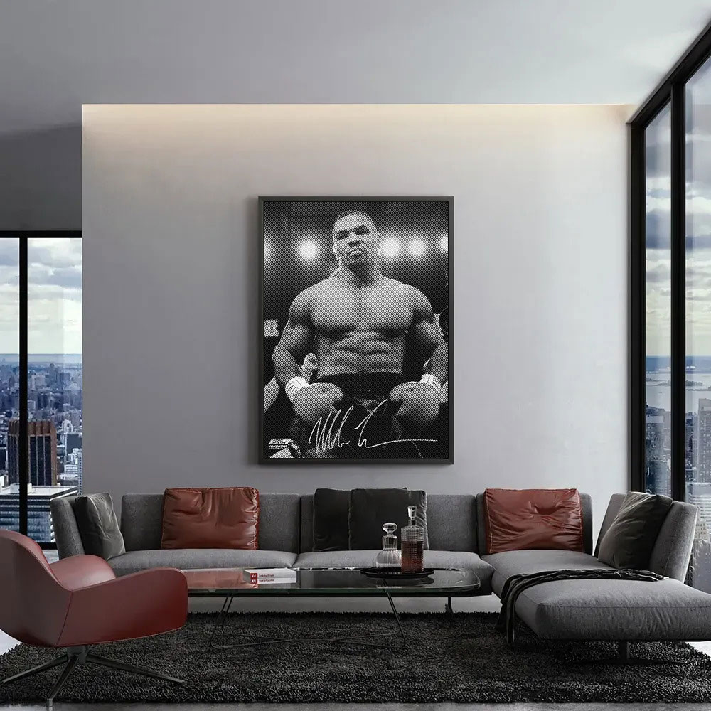 Mike-Tyson-Canvas-Poster-Prints-Wall-Art-Decor-For-Fan-M10-2