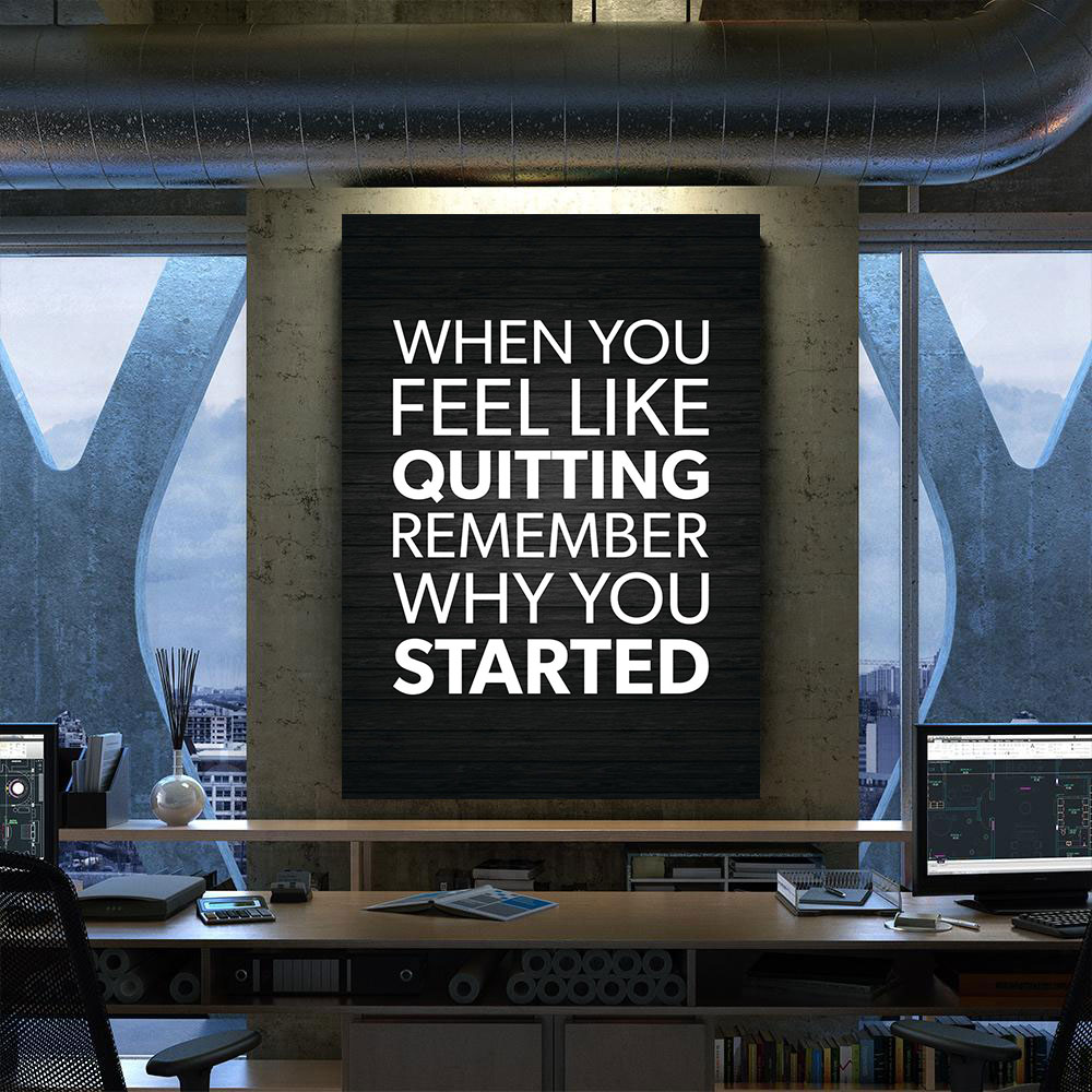 Motivational-Words-Canvas-Poster-Prints-Wall-Art-Decor-For-Fan-M22-1