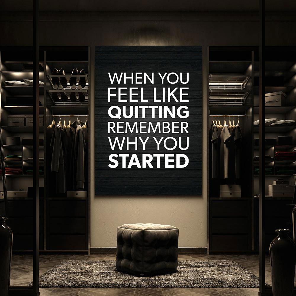 Motivational-Words-Canvas-Poster-Prints-Wall-Art-Decor-For-Fan-M22 Motivational Words Canvas Poster Prints - Wall Art Decor For Fan M22