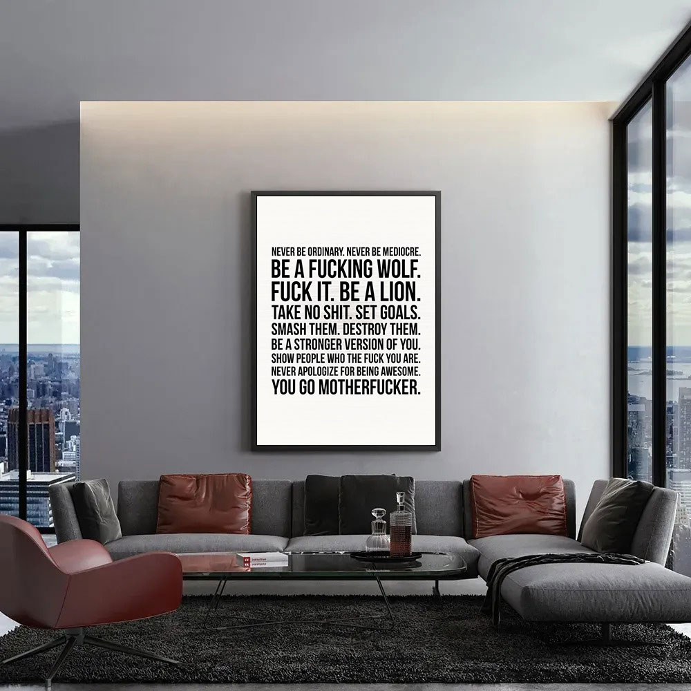 Motivational-Words-Canvas-Poster-Prints-Wall-Art-Decor-For-Fan-M24-2