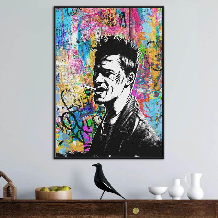 Mr.-Explosive-Passionate-Pop-Culture-Influence-in-Art-Canvas-Poster-Print-Wall-Art-Decor-2