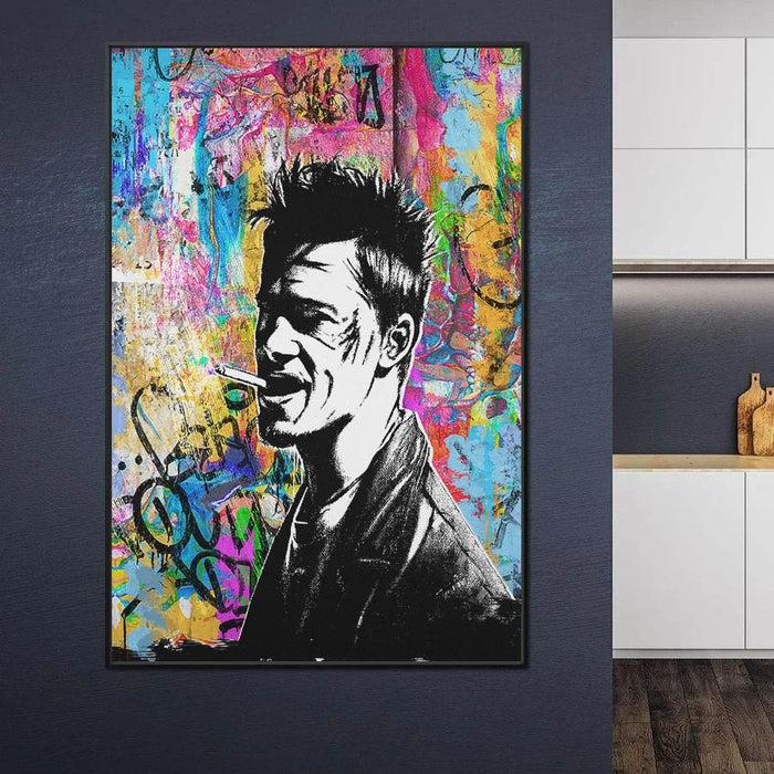 Mr.-Explosive-Passionate-Pop-Culture-Influence-in-Art-Canvas-Poster-Print-Wall-Art-Decor-3