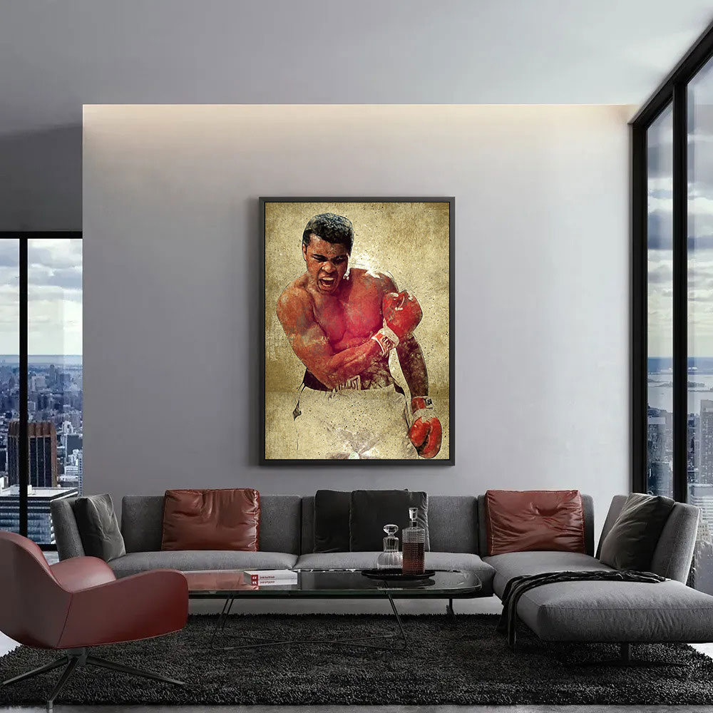 Muhammad-Ali-Canvas-Poster-Prints-Wall-Art-Decor-For-Fan-M21-2