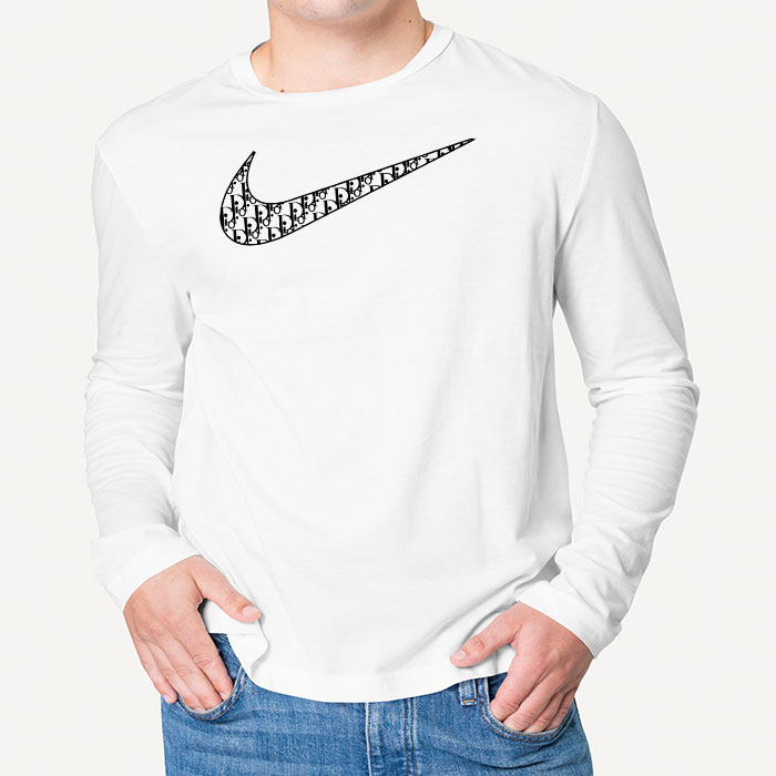 Nike-Dior-Logo-Luxury-Unisex-Kid-Long-Sleeve-Tee-LTB2538-3