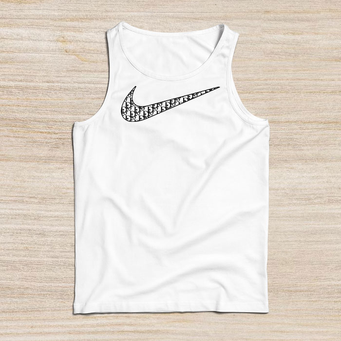 Nike-Dior-Logo-Luxury-Unisex-Tank-Top-TTTB2538 Nike Dior Logo Luxury Unisex Tank Top TTTB2538