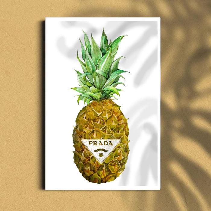 Prada-Pineapple-Household-Items-Transformed-by-High-Fashion-Brands-Canvas-Poster-Print-Wall-Art-Decor-2