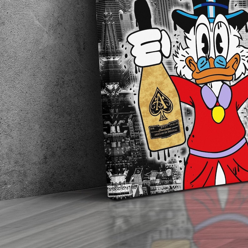 Scrooge-Mcduck-X-Nyc-Canvas-Alec-Monopoly-Inspired-Wall-Decor-Motivation-Money-Pop-Art-Canvas-Street-Art-New-York-Brainswash-1