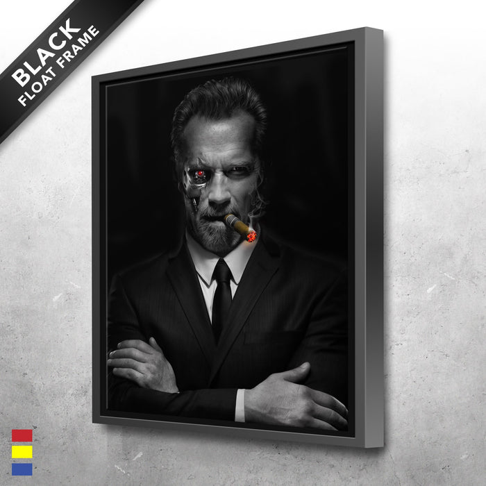 The-Governator-A-Look-at-States-with-Futuristic-Cyborg-Governors-Canvas-Poster-Print-Wall-Art-Decor-1