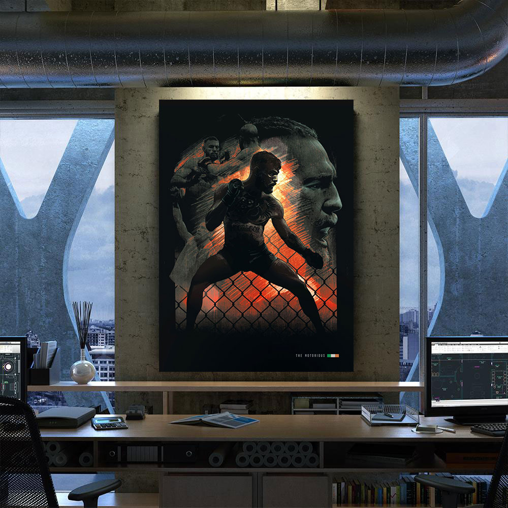 The-Notorious-Canvas-Poster-Prints-Wall-Art-Decor-For-Fan-M11-1