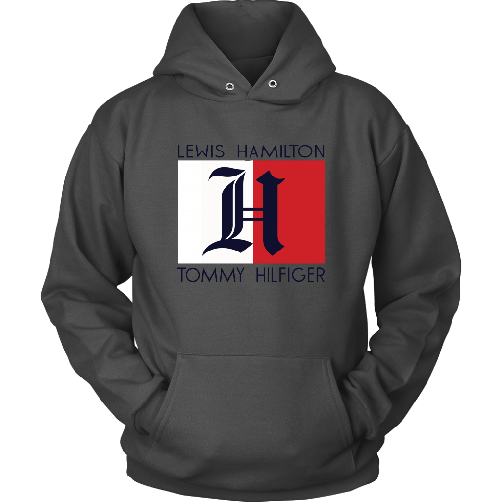 Tommy-Hilfiger-Lewis-Hamilton-Edition-Unisex-Hoodie Tommy Hilfiger Lewis Hamilton Edition Unisex Hoodie
