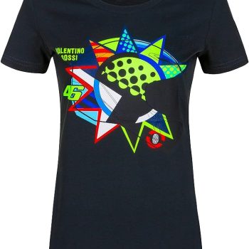 Valentino Rossi Petite Sportlifestyle Tee Unisex T-Shirt FTS449