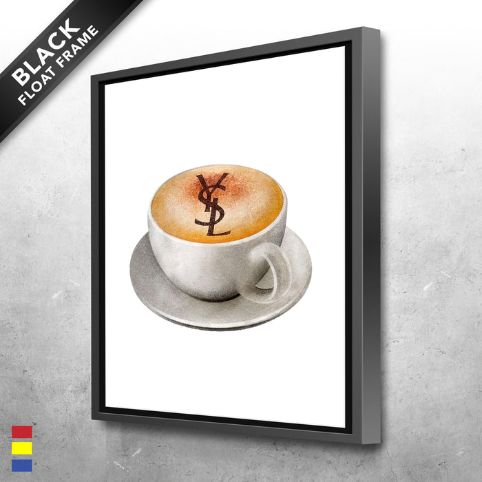 YSL-Latte-Making-the-Mundane-Look-Expensive-with-Strong-Branding-Canvas-Poster-Print-Wall-Art-Decor-1