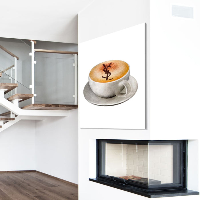 YSL-Latte-Making-the-Mundane-Look-Expensive-with-Strong-Branding-Canvas-Poster-Print-Wall-Art-Decor-3