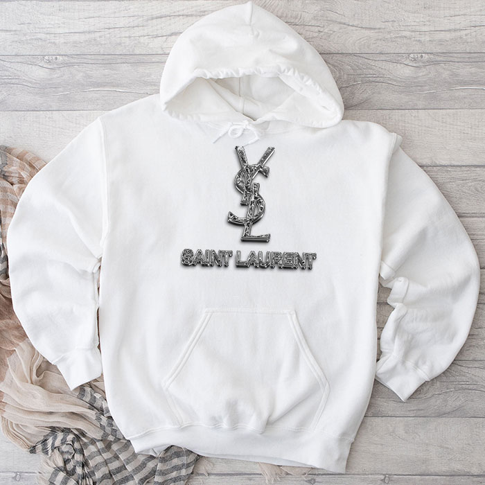 Yves-Saint-Laurent-Diamond-Logo-Luxury-Unisex-Pullover-Hoodie-HTB2639-1