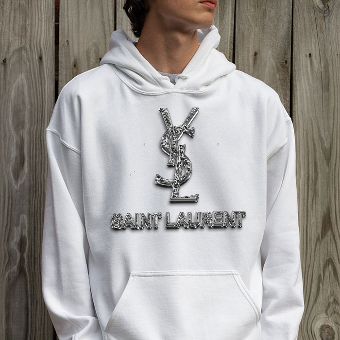Yves-Saint-Laurent-Diamond-Logo-Luxury-Unisex-Pullover-Hoodie-HTB2639-5