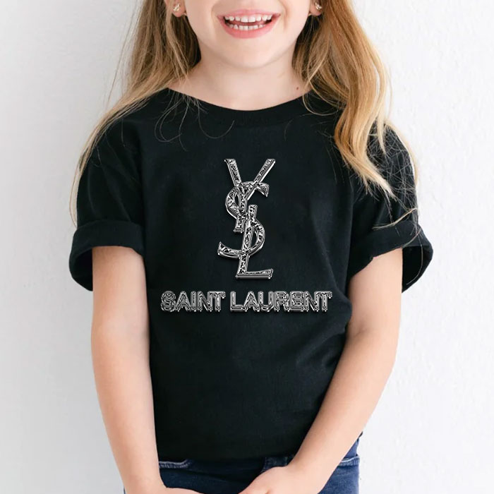 Yves-Saint-Laurent-Diamond-Logo-Luxury-Unisex-T-Shirt-TTB2639-6