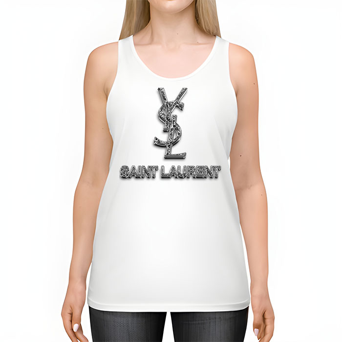 Yves-Saint-Laurent-Diamond-Logo-Luxury-Unisex-Tank-Top-TTTB2639-7
