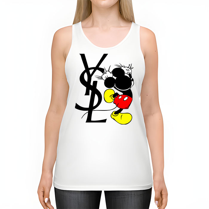Yves-Saint-Laurent-Logo-Luxury-Mickey-Mouse-Unisex-Tank-Top-TTTB2923-3