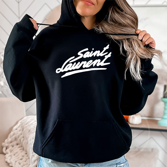 Yves-Saint-Laurent-Logo-Luxury-Unisex-Pullover-Hoodie-HTB2623-1