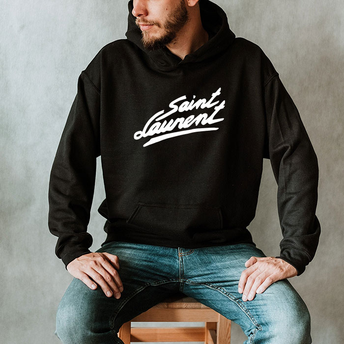 Yves-Saint-Laurent-Logo-Luxury-Unisex-Pullover-Hoodie-HTB2623-2