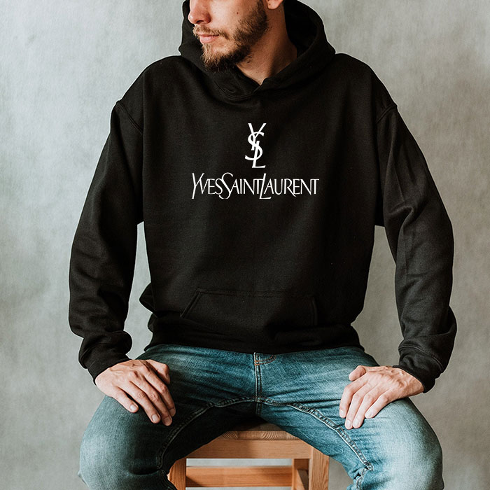 Yves-Saint-Laurent-Logo-Luxury-Unisex-Pullover-Hoodie-HTB2626-2