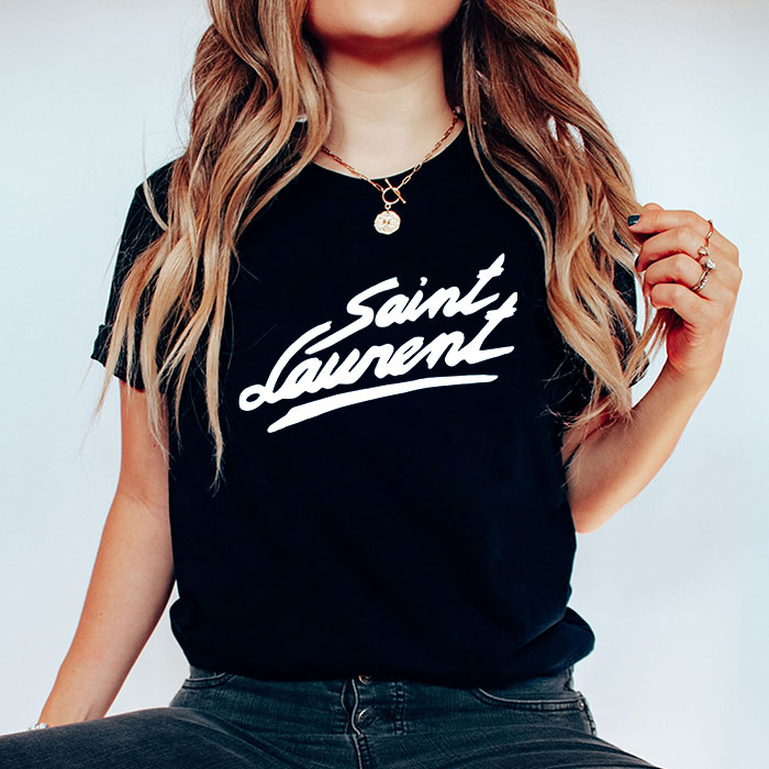 Yves-Saint-Laurent-Logo-Luxury-Unisex-T-Shirt-TTB2623-1