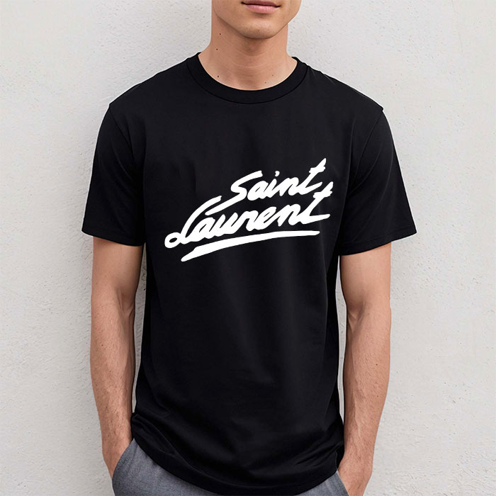 Yves-Saint-Laurent-Logo-Luxury-Unisex-T-Shirt-TTB2623-2