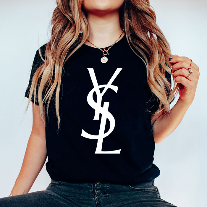 Yves-Saint-Laurent-Logo-Luxury-Unisex-T-Shirt-TTB2625-1