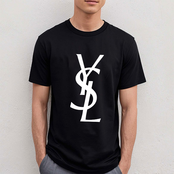 Yves-Saint-Laurent-Logo-Luxury-Unisex-T-Shirt-TTB2625-2