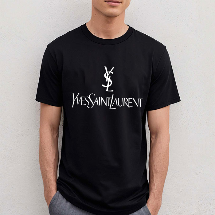 Yves-Saint-Laurent-Logo-Luxury-Unisex-T-Shirt-TTB2626-2
